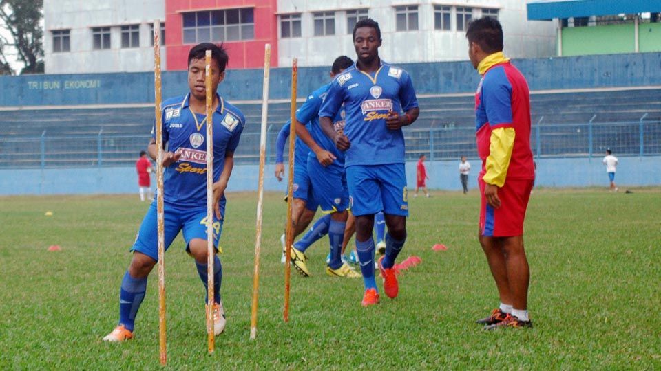  I Gede Sukadana Copyright: &copy; Ardiyansyah/INDOSPORT